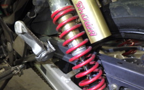 KAWASAKI BALIUS 250 Gen.2