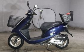 HONDA DIO AF62