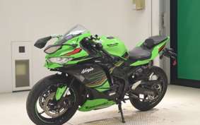 KAWASAKI ZX-4RR 2023 ZX400P