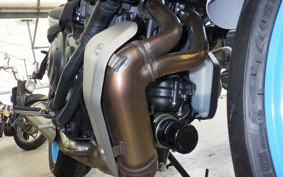 YAMAHA MT-07 AMT 2025 RM50J
