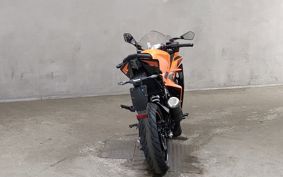 KTM 390 RC JYJ40