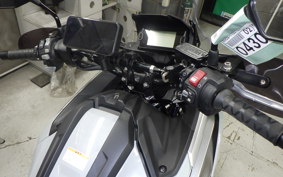 HONDA NC750X DCT 2024 RH09
