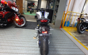 YAMAHA MT-09 SP ABS 2026 RN69J