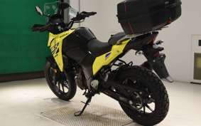 SUZUKI Vストローム250SX EL11L