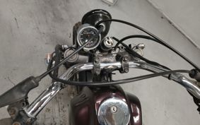 YAMAHA TW200 2JL
