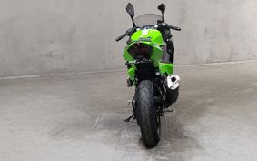 KAWASAKI NINJA 400 2020 EX400G