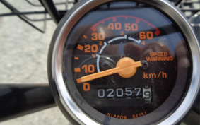 HONDA GORILLA Z50J