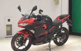 KAWASAKI NINJA 250 2 EX250P
