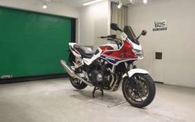 HONDA CB1300SB SUPER BOLDOR 2017 SC54