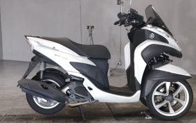 YAMAHA TRICITY 125 SE82J
