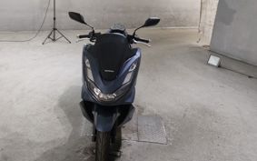 HONDA PCX 160 KF47