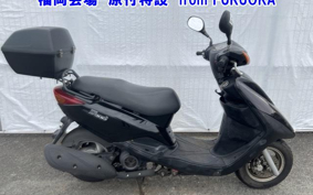 YAMAHA AKUSHI STREET