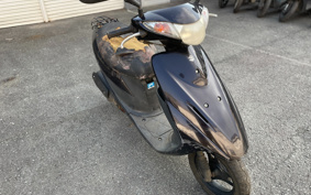 SUZUKI ADDRESS V50 CA44A