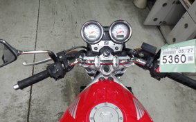 HONDA VTR 250 Gen. 2 2011 MC33