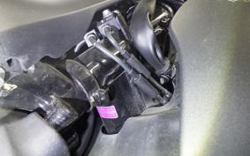 HONDA C125 SUPER CUB 2013 JA58