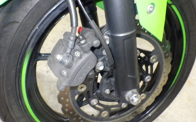 KAWASAKI NINJA 400 2022 EX400G