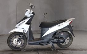 SUZUKI ADDRESS V110 CE47A