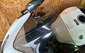 SUZUKI GSX-1300R HAYABUSA 2010 CK111