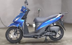 SUZUKI ADDRESS V110 CE47A