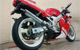 SUZUKI RGV250 VJ21A