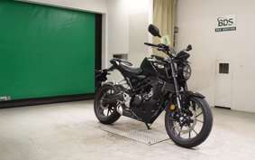 HONDA CB125 R 2020 JC91