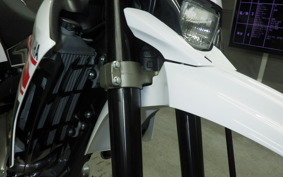 YAMAHA WR250X 1982 DG15J