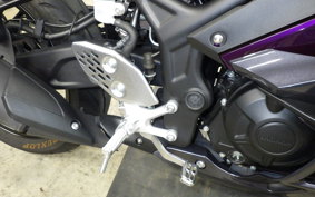 YAMAHA YZF-R25 A 2024 RG74J