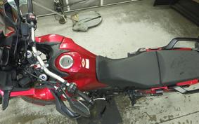 HONDA CRF1000L AFRICA TWIN 2018 SD04
