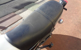 HONDA APE 100 HC07