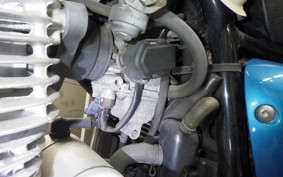 HONDA CB400SS E 2006 NC41