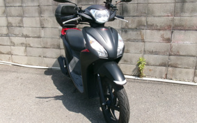 HONDA DIO 110 JF58