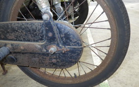 HONDA C115 SUPER CUB