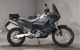 KTM 125 EXC GSA20