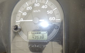 HONDA TACT Basket AF79