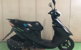SUZUKI ADDRESS V50 CA4BA