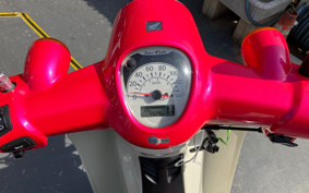 HONDA SUPER CUB110 JA56