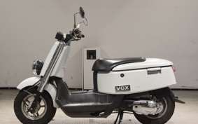 YAMAHA VOX 2023 SA31J