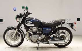 KAWASAKI W800 2021 EJ800B