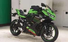 KAWASAKI ZX-25R ZX250E