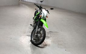 KAWASAKI KLX125 LX125C