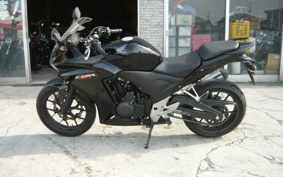 HONDA CBR400R 2013 NC47