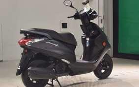 YAMAHA AXIS 125 Z SED7J