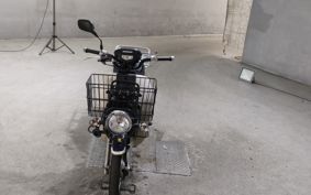HONDA SUPER CUB110 JA10