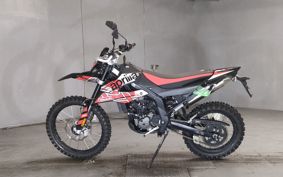 APRILIA APRILIA RX 125 ..