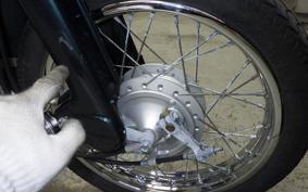 HONDA LITTLE CUB E AA01