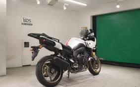 YAMAHA FZ8 FAZER S 2015