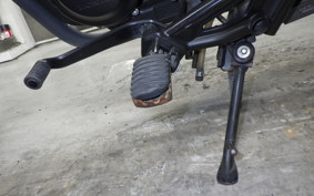 HONDA REBEL 250 S 2021 MC49