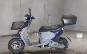 SUZUKI LETS4 CA45A