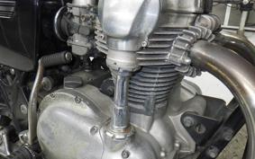 KAWASAKI W650 1999 EJ650A
