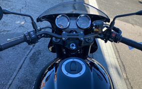 KAWASAKI Z900RS CAFE 2025 ZR900K